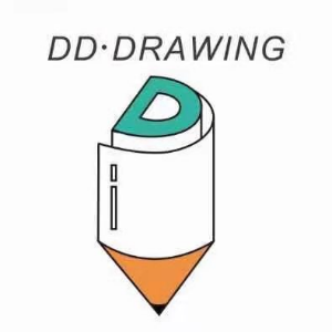 DD·绘